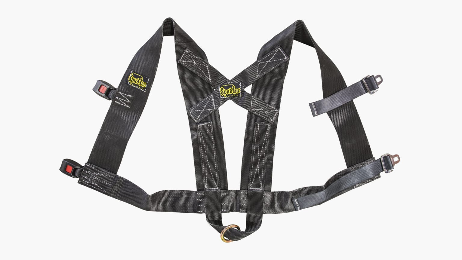 Truck on sale pull harness